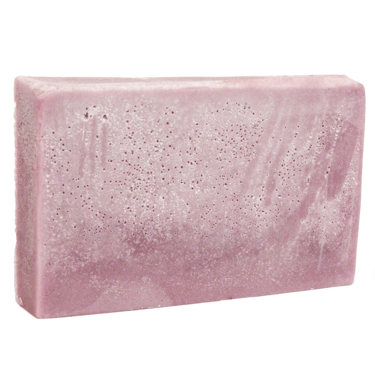 Double Butter Luxury Soap Slice - Floral Oils