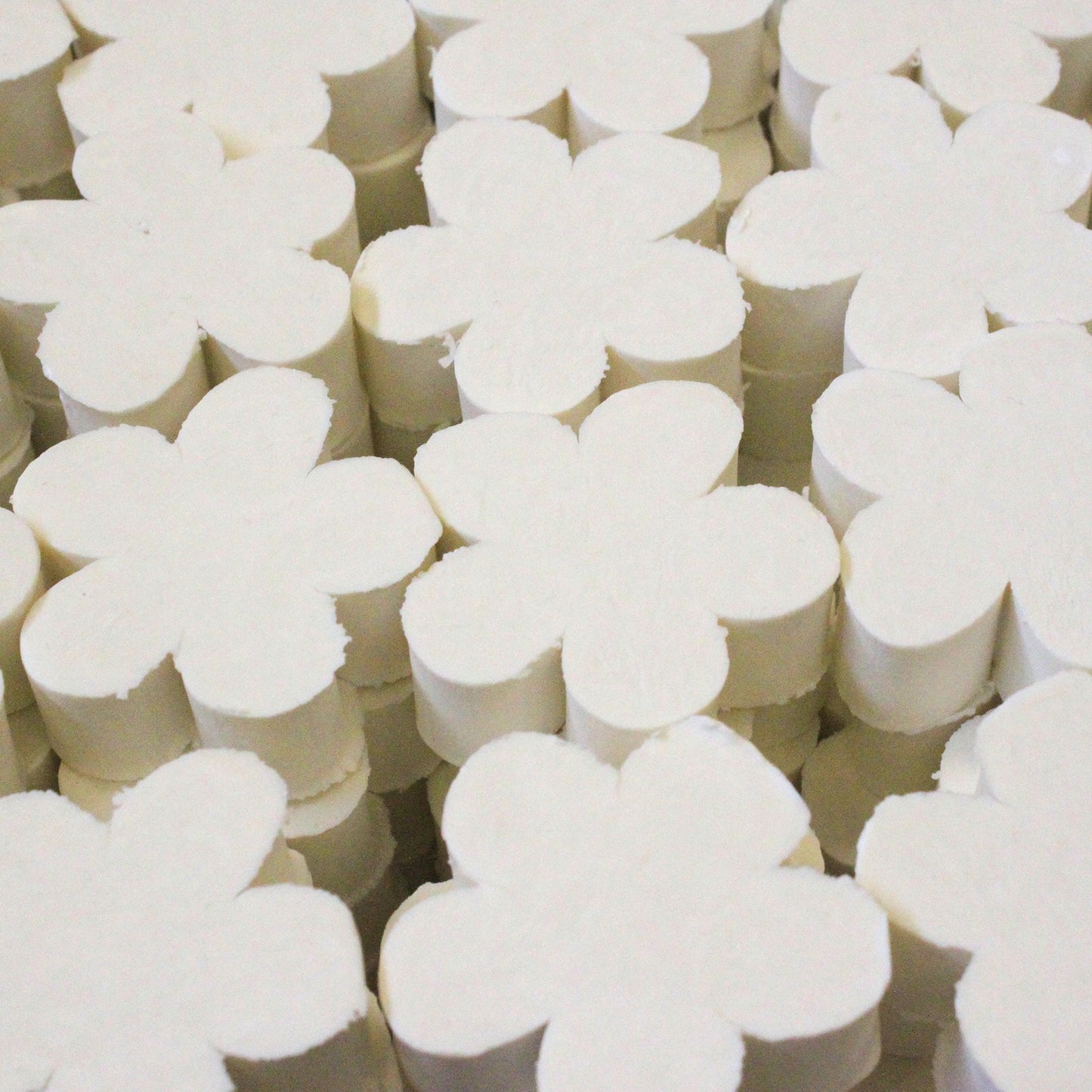 Flower Guest Soaps - Lily of the Valley (10 Pack)