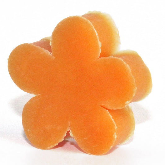 Flower Guest Soaps - Calendula (10 Pack)