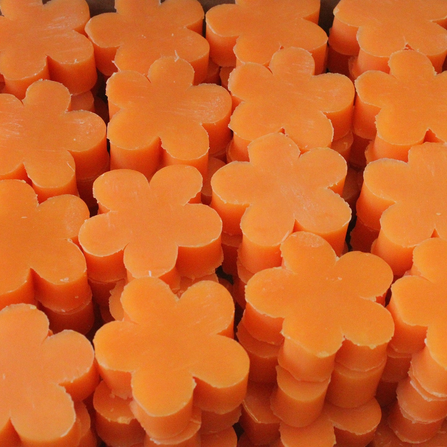 Flower Guest Soaps - Calendula (10 Pack)