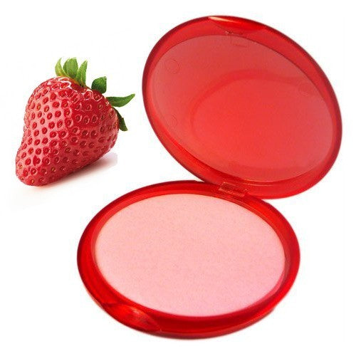 Pocket Paper Soaps - Strawberry