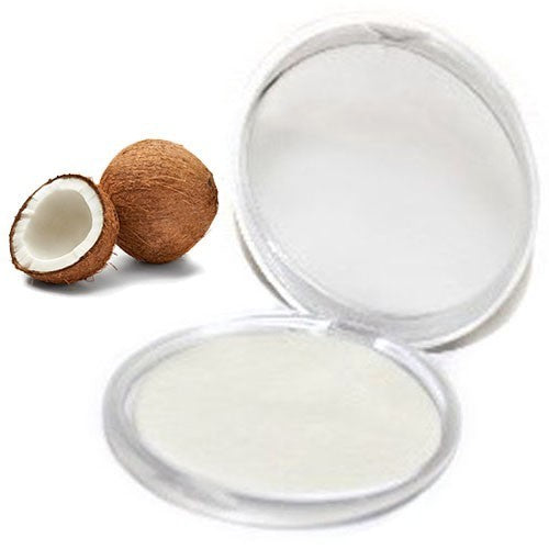 Pocket Paper Soaps - Coconut