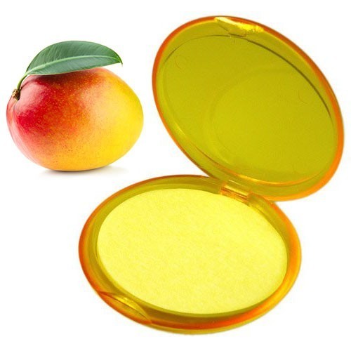 Pocket Paper Soaps - Mango