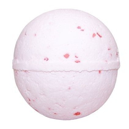 Shea Butter Bath Bomb - Oriental Musk