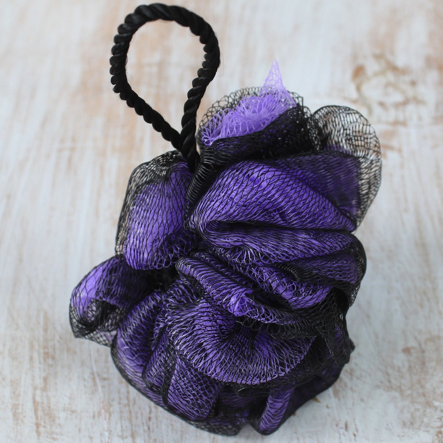 Parisian Luxury Scrunchie