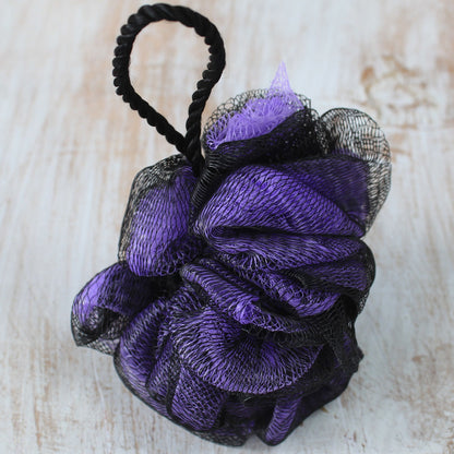 Parisian Luxury Scrunchie