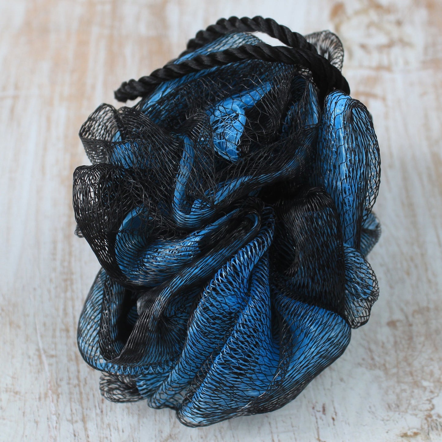 Parisian Luxury Scrunchie