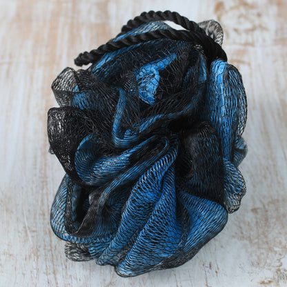 Parisian Luxury Scrunchie
