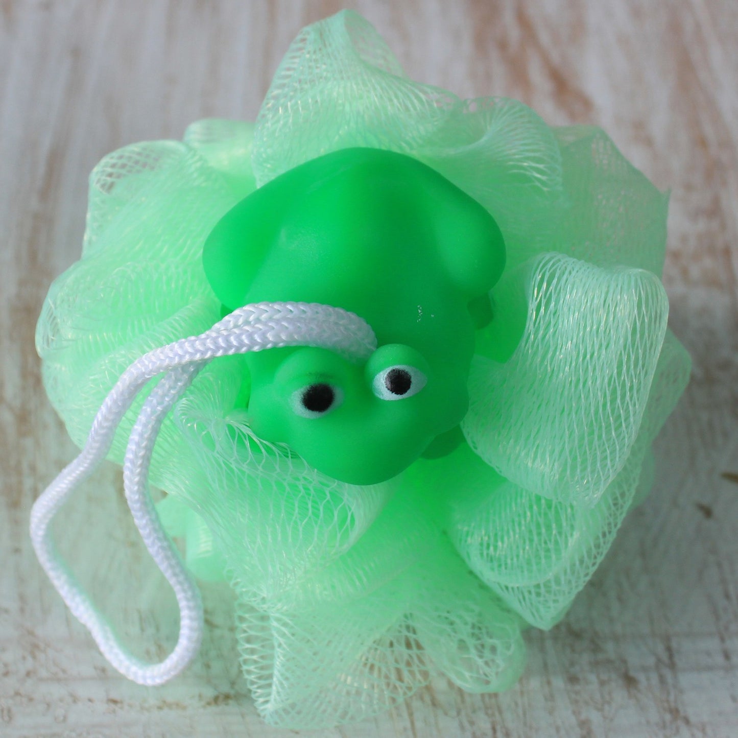 Squeaky Toy Scrunchie for Kids