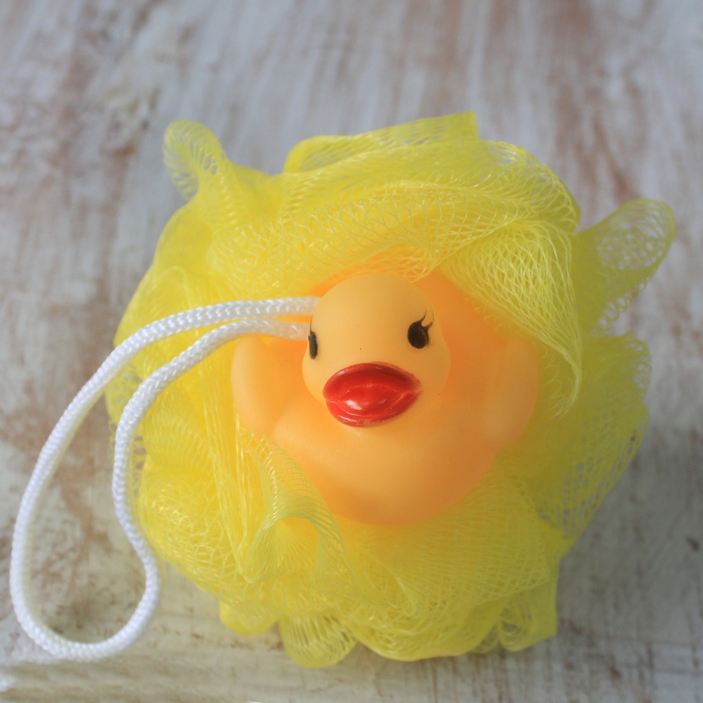 Squeaky Toy Scrunchie for Kids