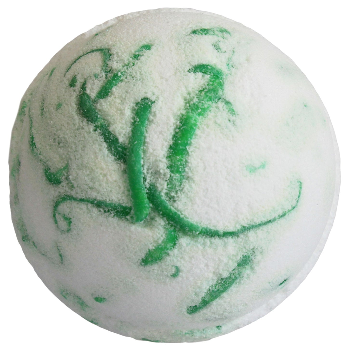 Tropical Paradise Coco Bath Bombs - Pomelo