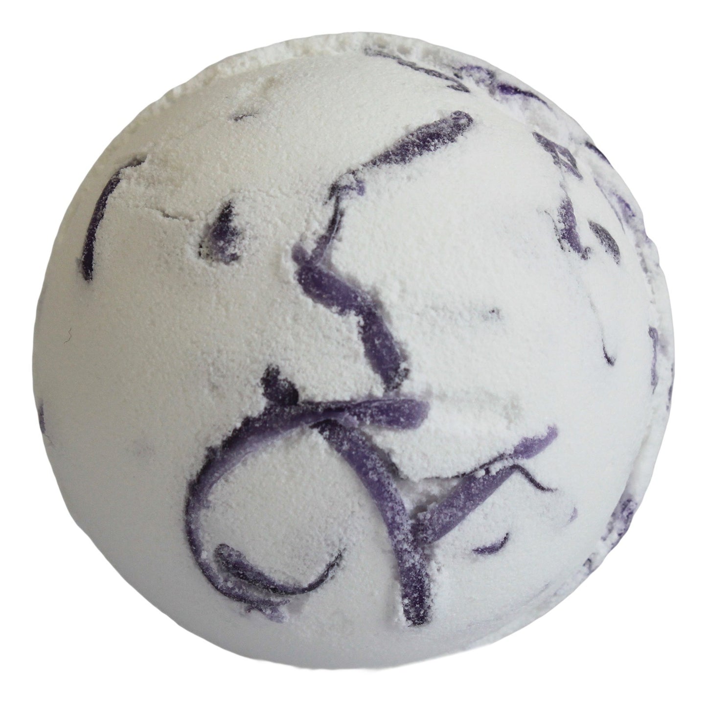 Tropical Paradise Coco Bath Bombs - Mangosteen