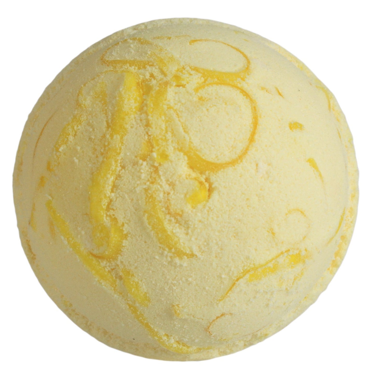 Tropical Paradise Coco Bath Bombs - Pineapple