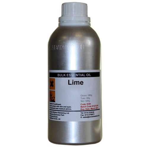 Lime 0.5Kg