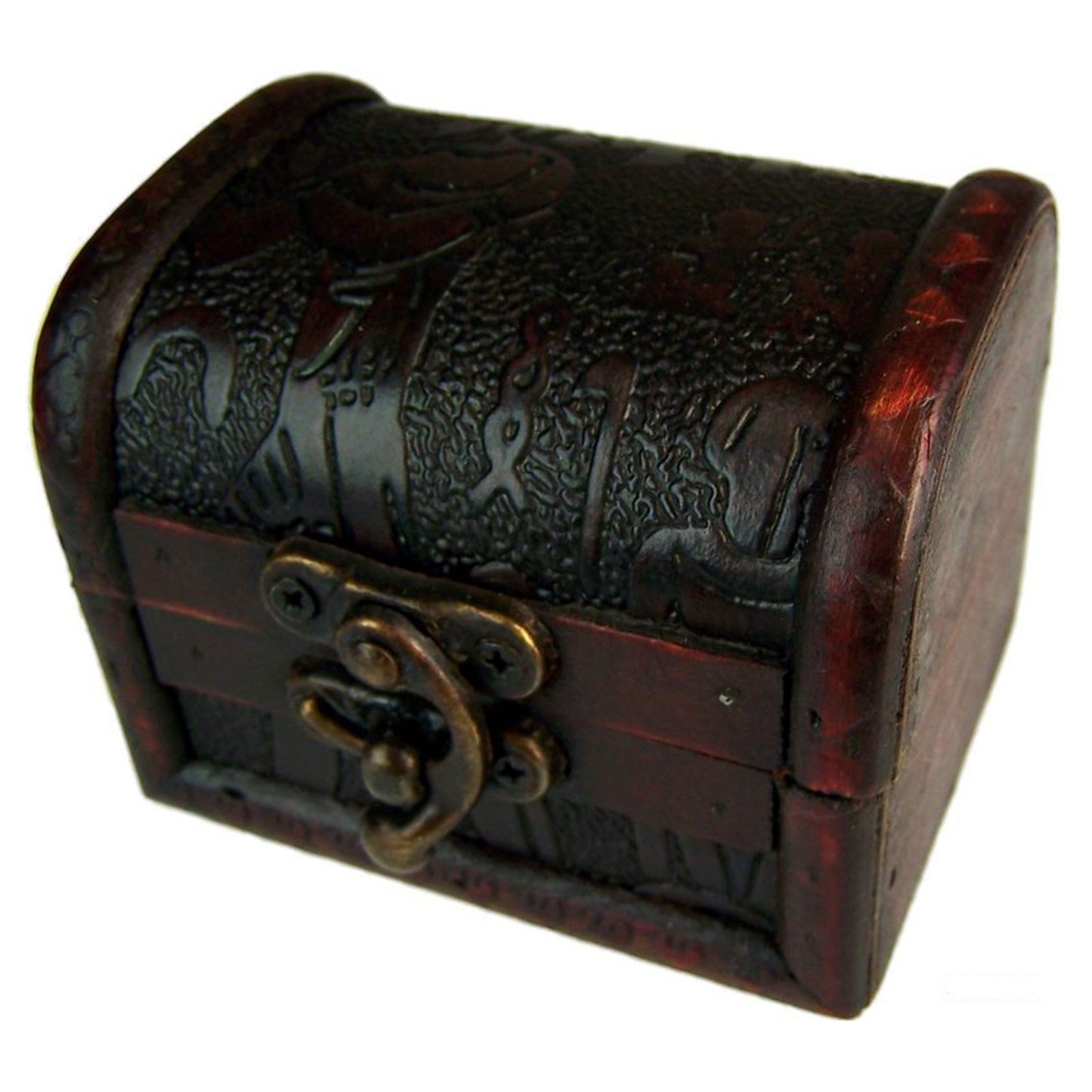 Colonial Boxes - Egypt Embossed