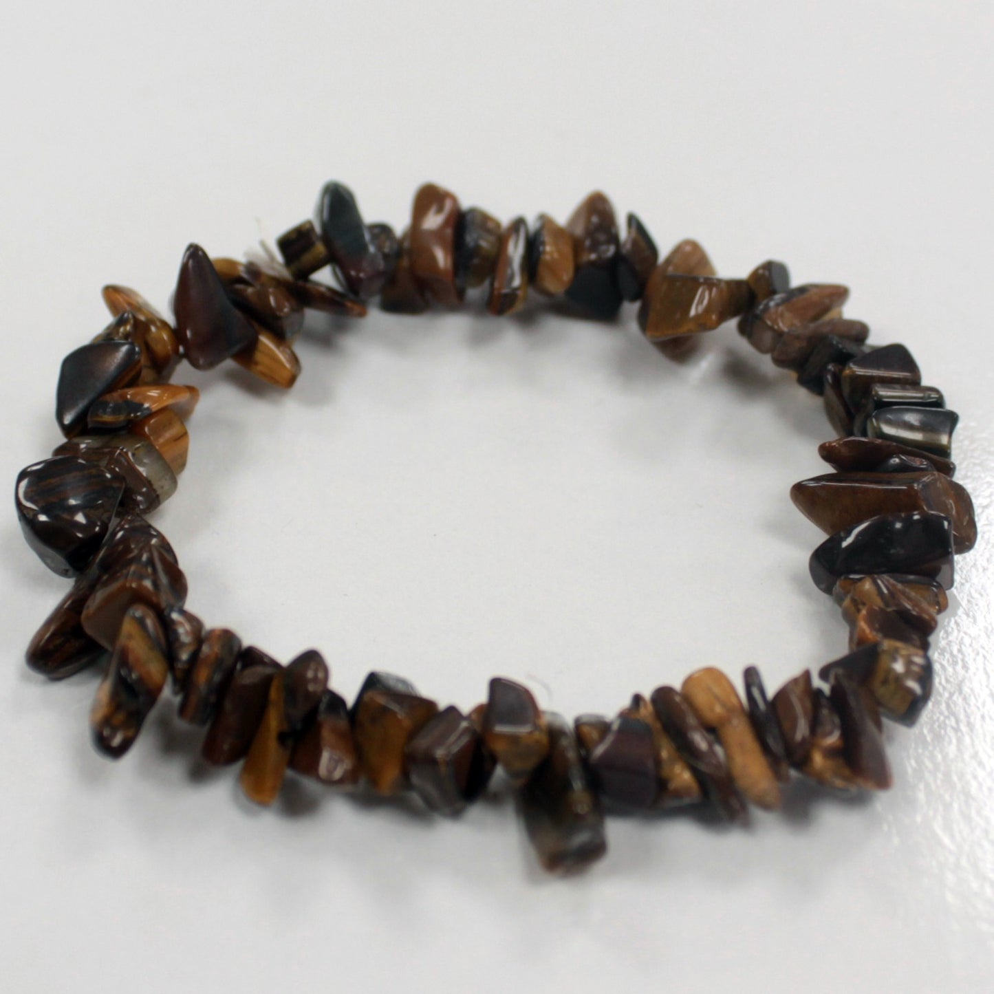 Chipstone Bracelet - Tiger Eye