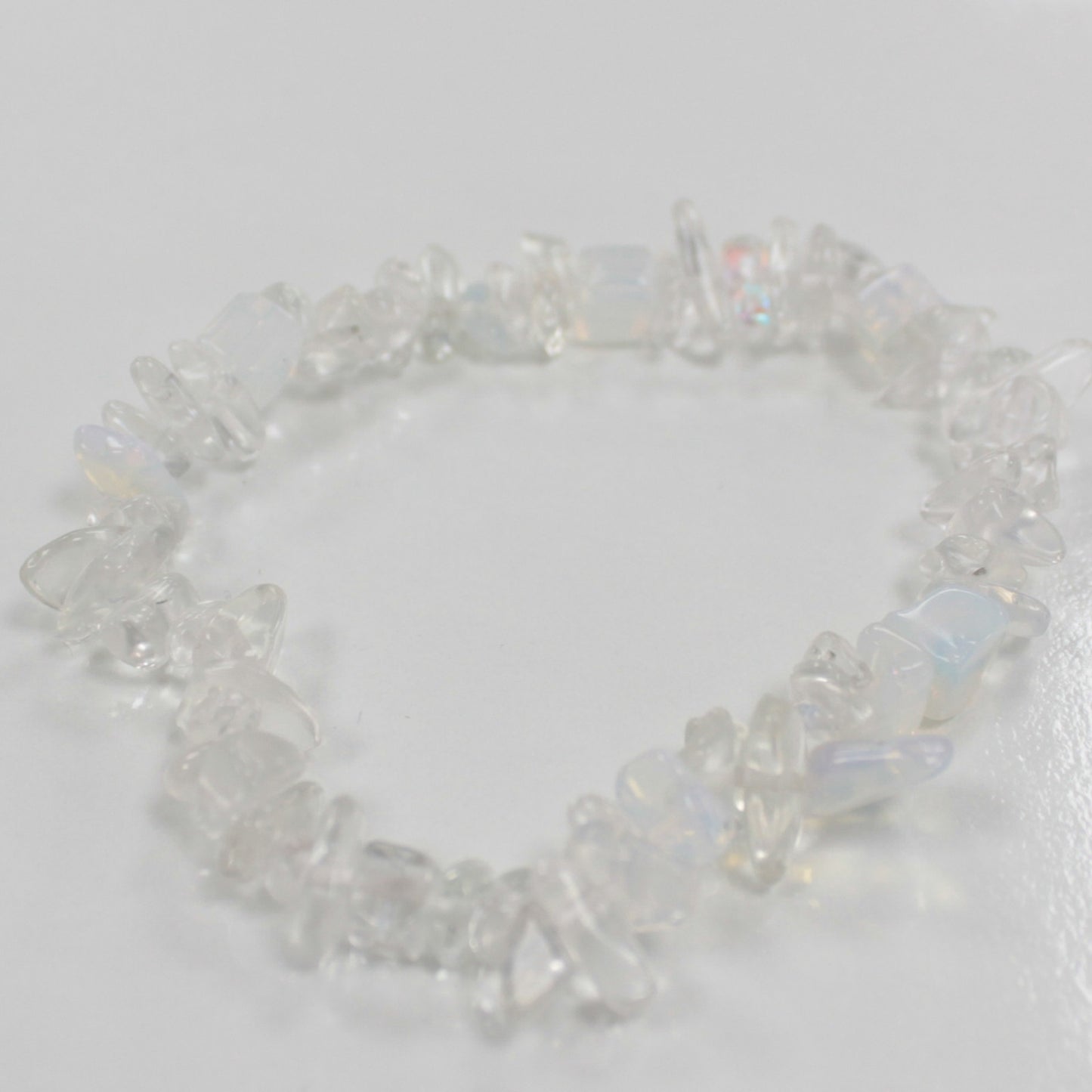 Chipstone Bracelet - Opalite