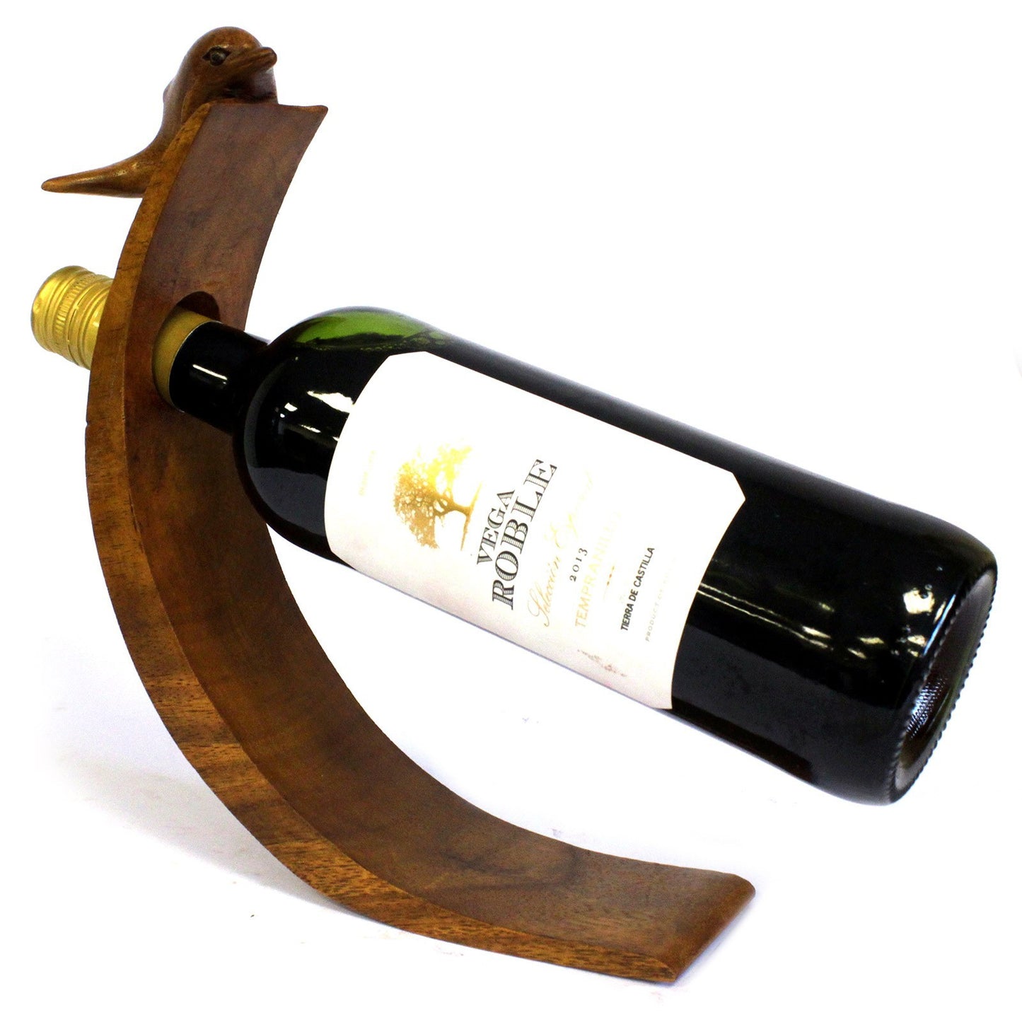 Balance Wine Holders - Dolphin