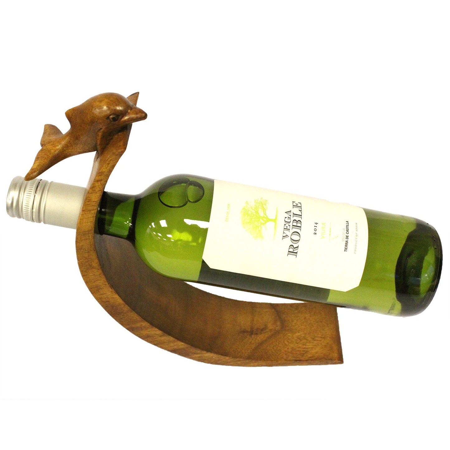 Balance Wine Holders - Dolphin