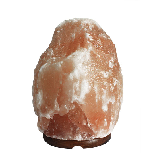 Natural Salt Lamp - 3-5kg