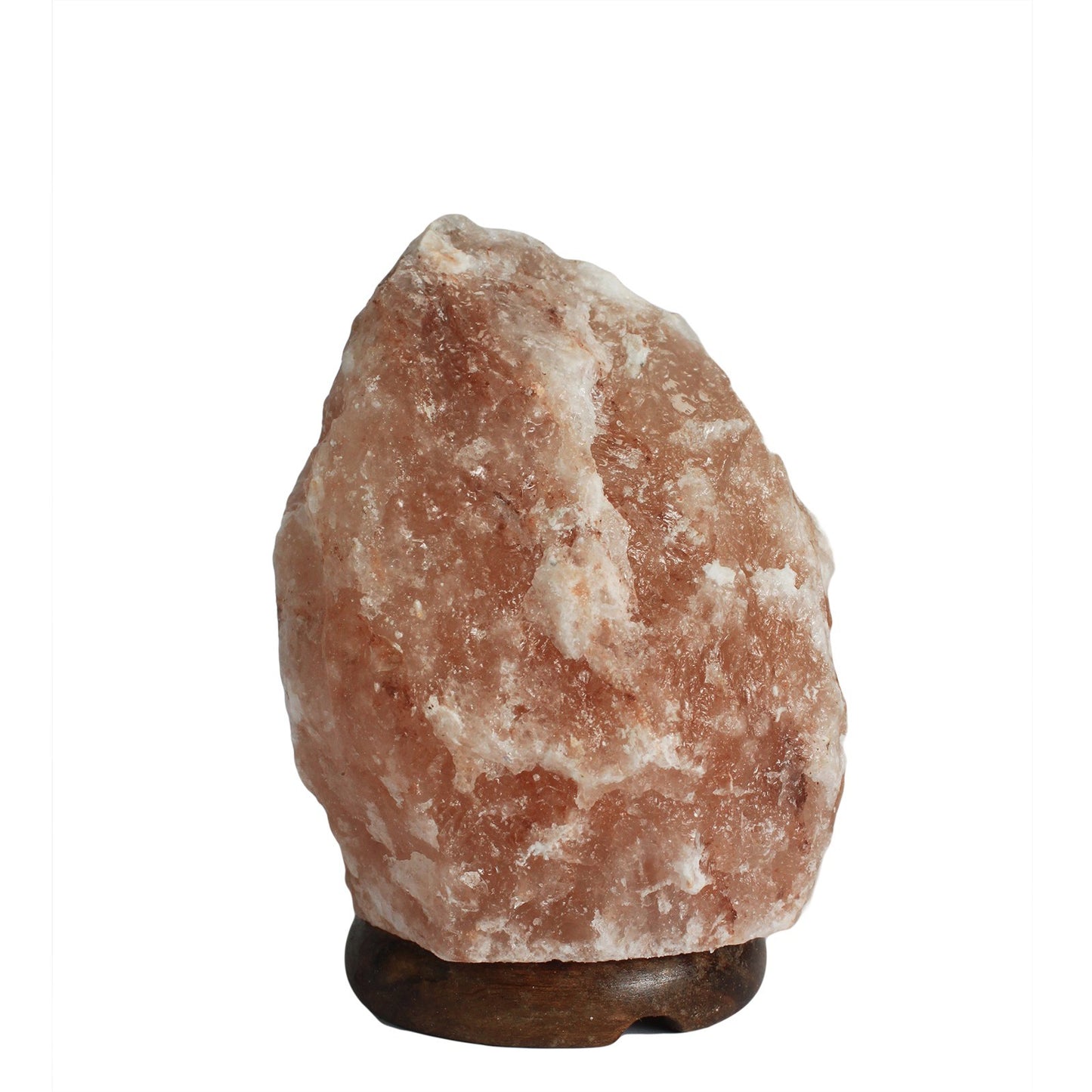 Natural Salt Lamp - 1.5 - 2kg