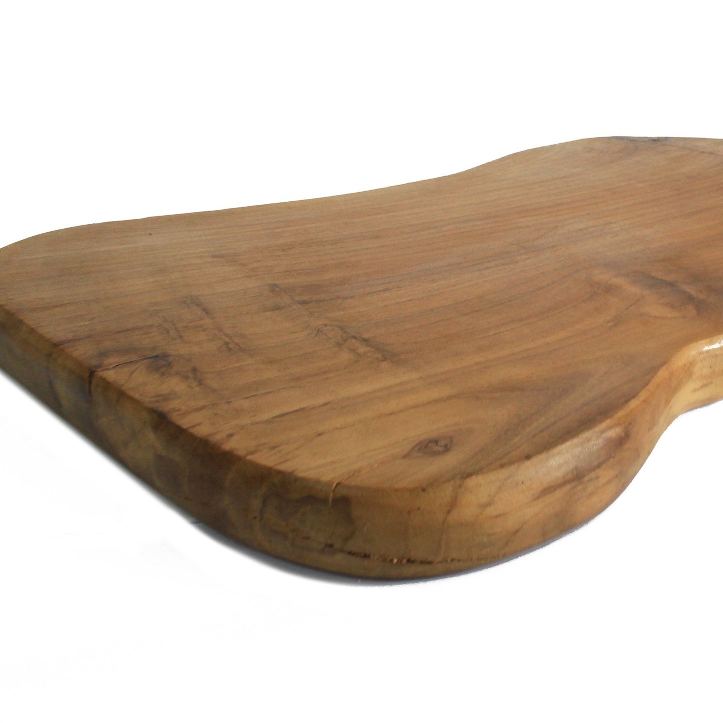 Teak Chopping Board - 50cm