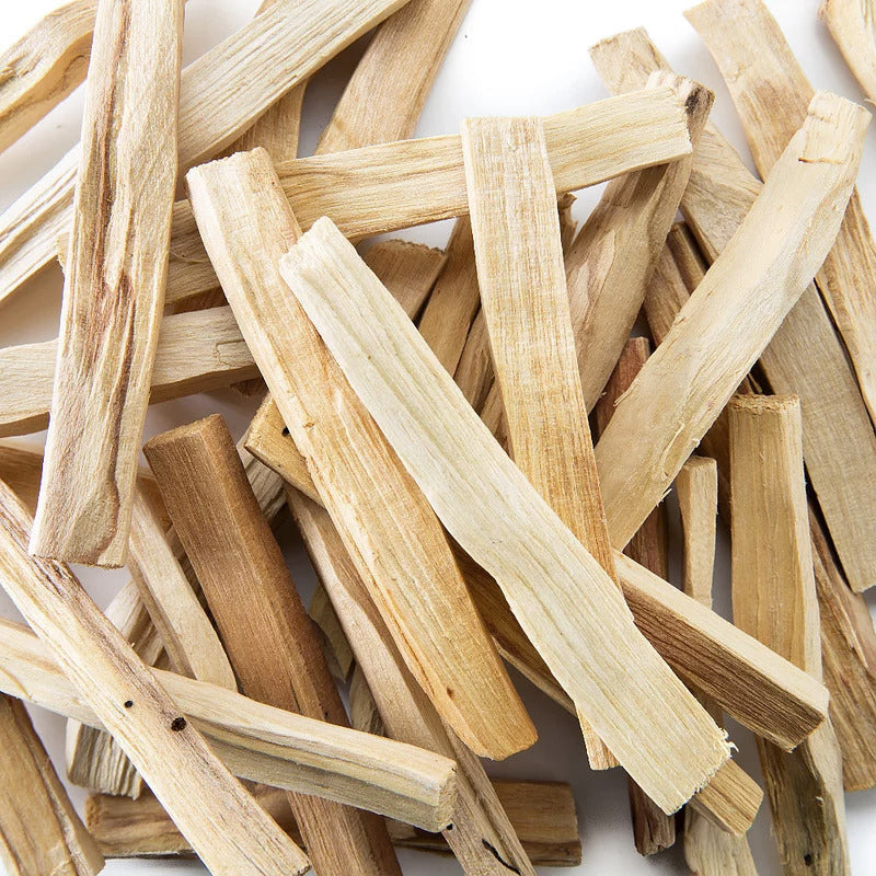 Palo Santo Sticks - 25g (3-4 sticks)