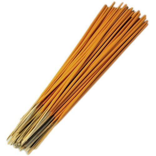 Bulk Incense Sticks (450 approx) - Amber