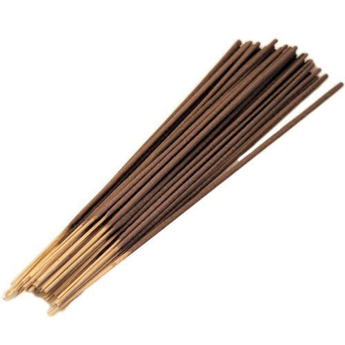 Bulk Incense Sticks (450 approx) - Vertiver Gold