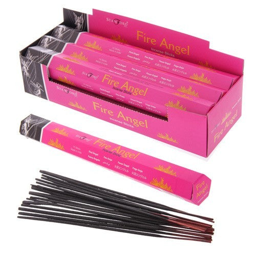 Fire Angel Incense Sticks