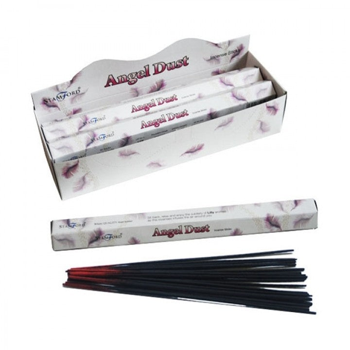 Angel Dust Incense Sticks