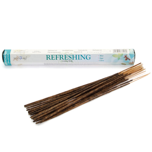 Refreshing Incense Sticks