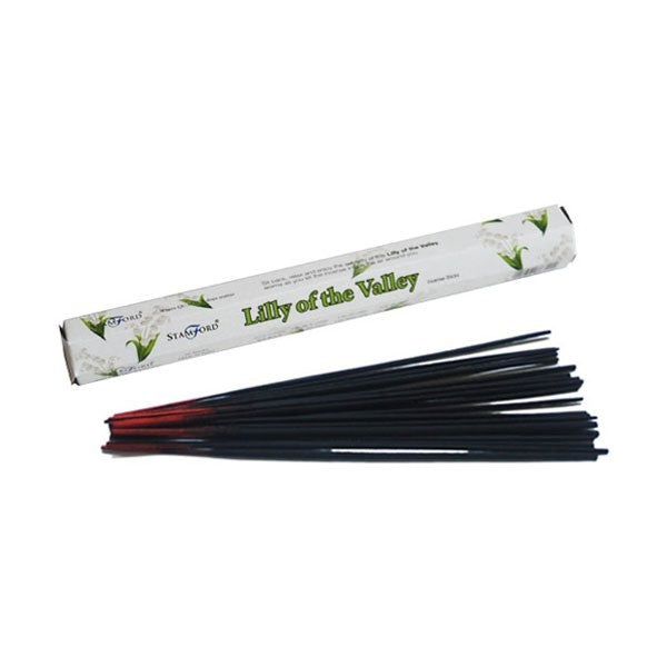 Lily of the Valley Incense Sticks