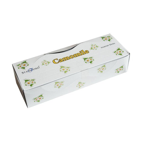 Camomile Incense Sticks