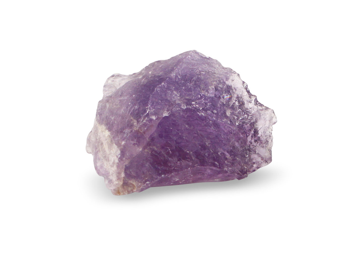 Amethyst Crystal (Rough)
