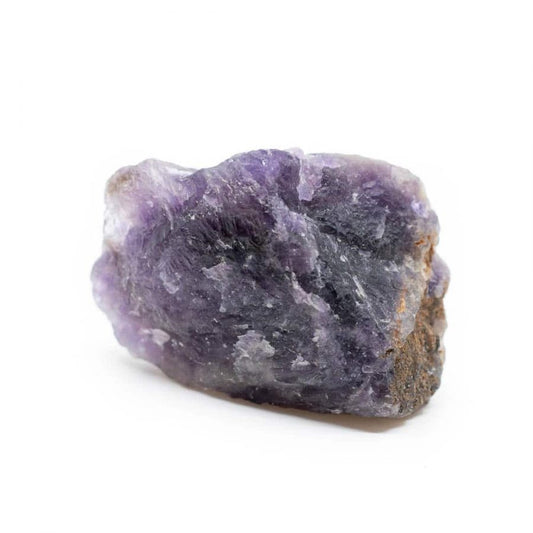 Amethyst Crystal (Rough)