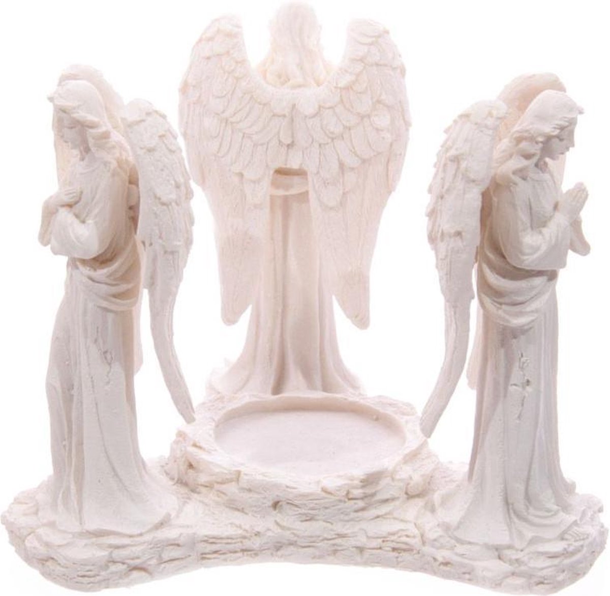 Praying Angel Oil Burner