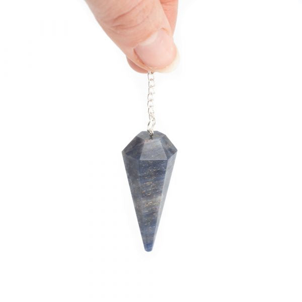 Blue Aventurine Pendulum