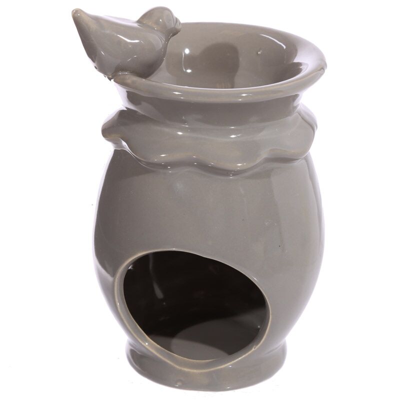 Drinking Bird Oil Burner - Available in 3 Colours