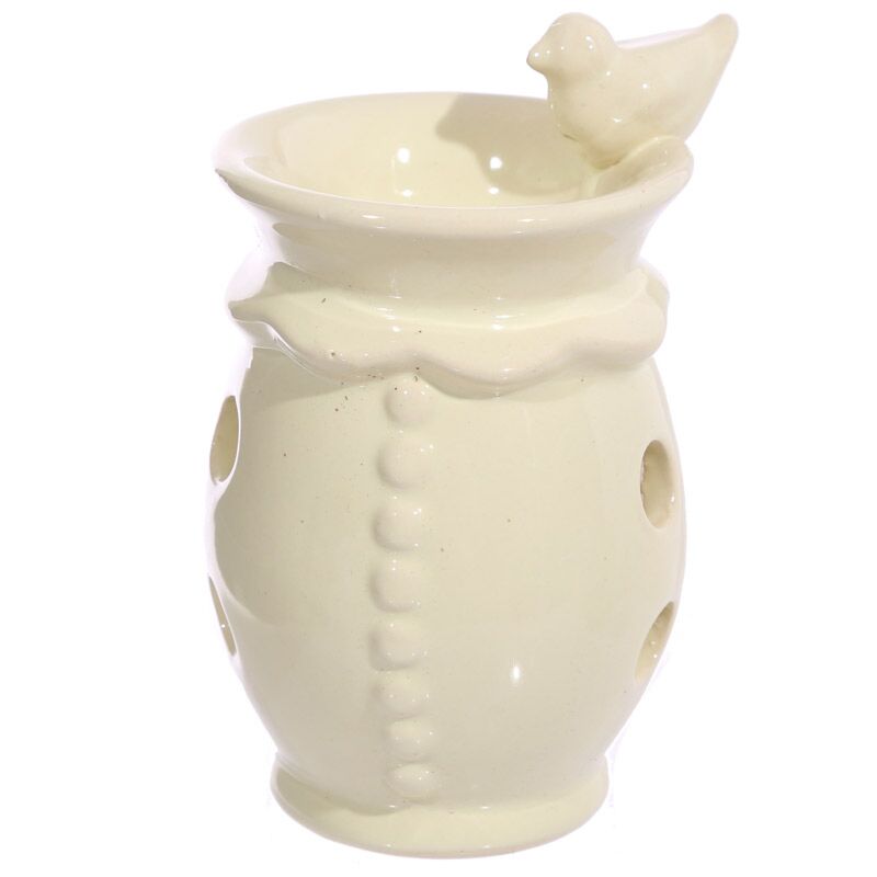 Drinking Bird Oil Burner - Available in 3 Colours