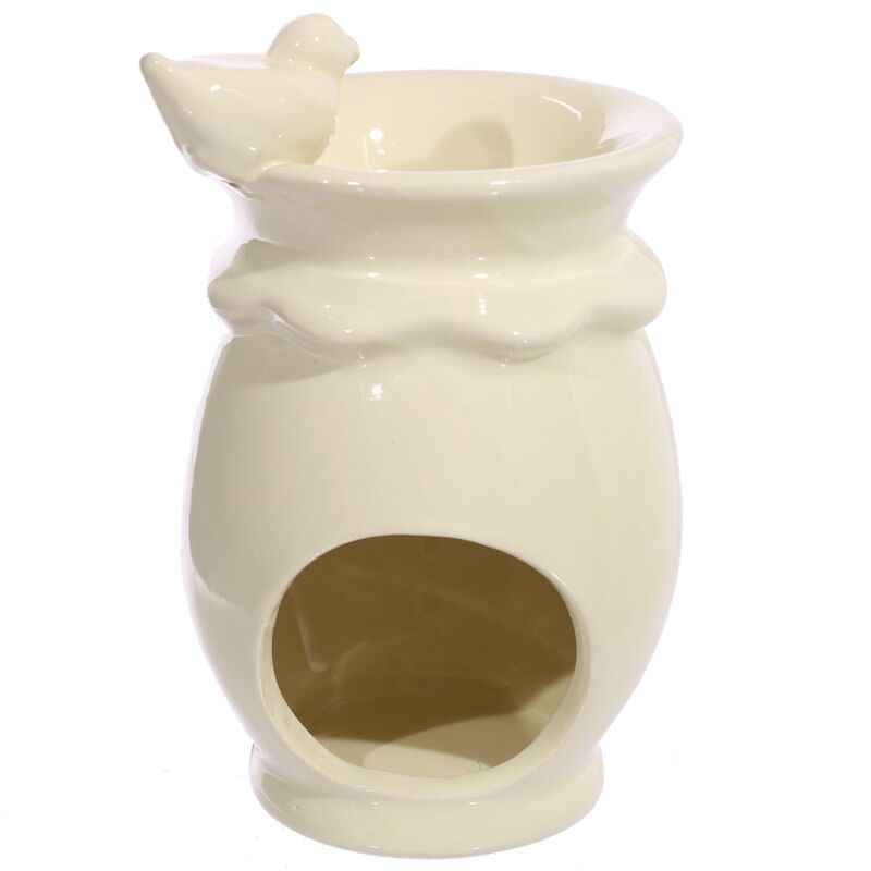 Drinking Bird Oil Burner - Available in 3 Colours