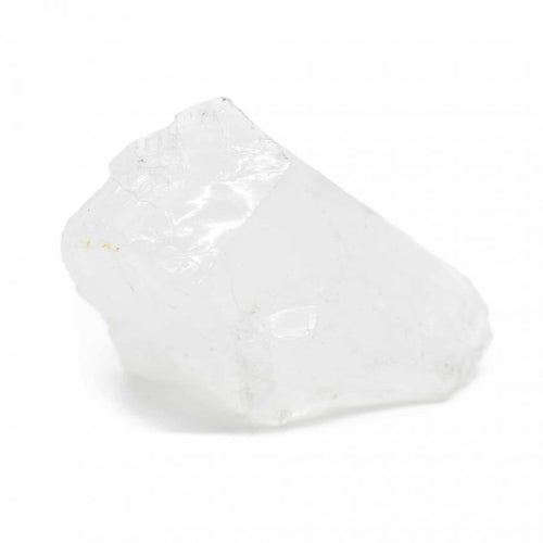 Clear Quartz Crystal (Rough)