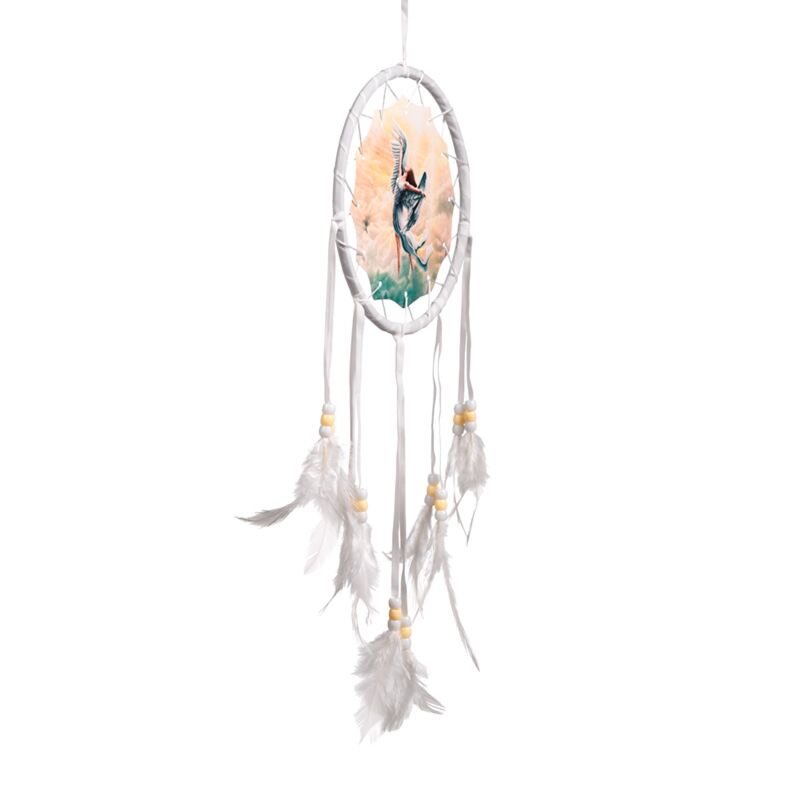 Angel Dreams Dream Catcher