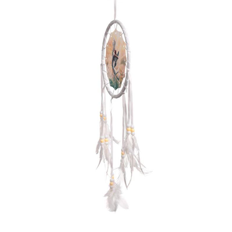 Angel Dreams Dream Catcher