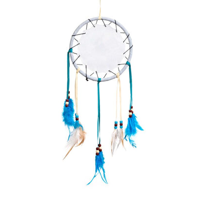 Spirit of the Wolf Dream Catcher