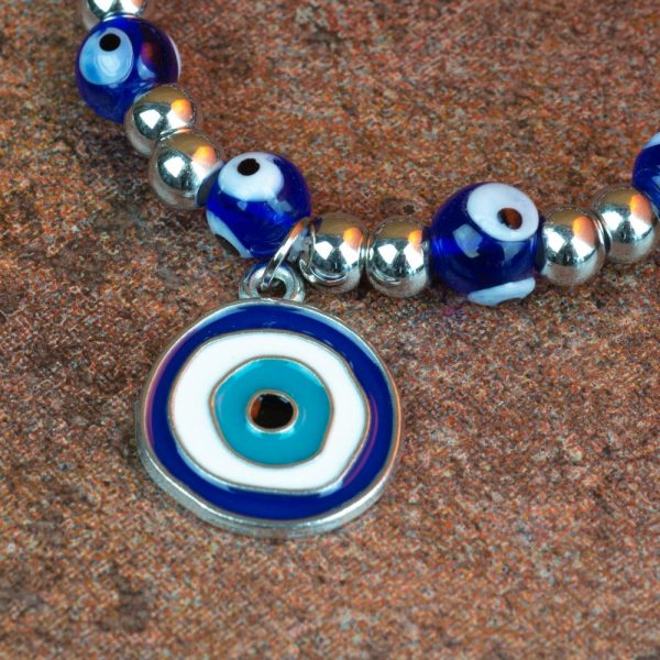 Nazar Bracelet (Turkish "Evil Eye")