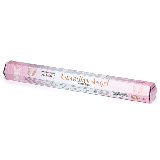 Guardian Angel Incense Sticks