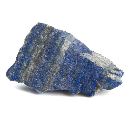 Lapis Lazuli Crystal (Rough)