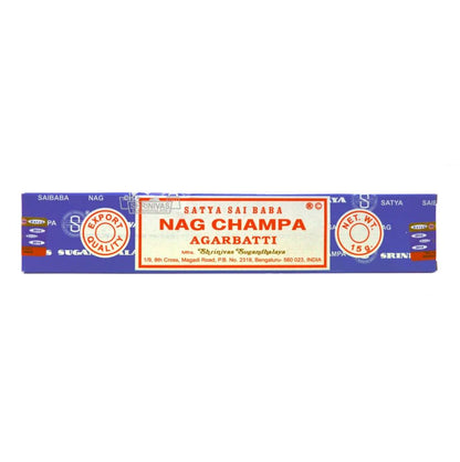 Nag Champa Incense Sticks