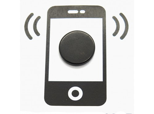 Shungite Mobile Phone Protector (Round)